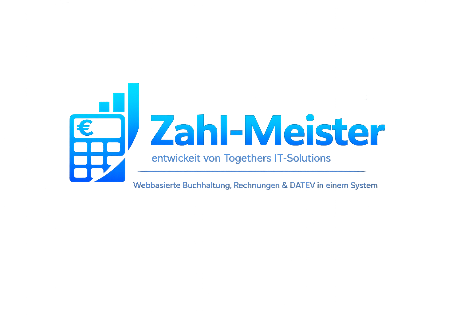 Zahl-Meister Logo